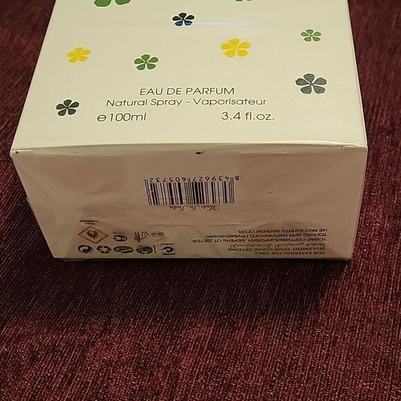 BRAND NEW FRAGRANCE COUTURE CHERIE DE FRANCE FOR WOMEN EAU DE PARFUM SPR… - Picture 10 of 11